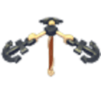 Anchor Propeller - Rare from Summer Festival 2025